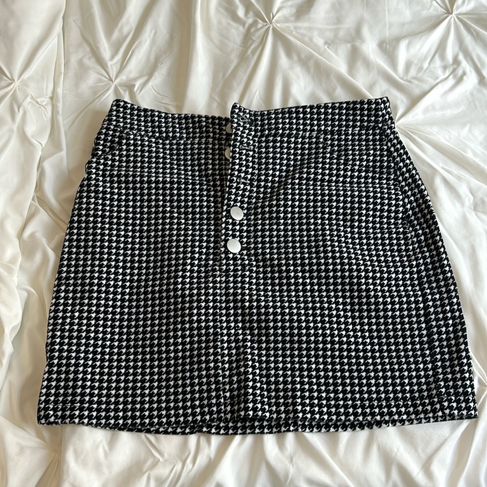 Women’s Mini Skirt